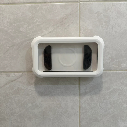 Waterdichte telefoonhouder