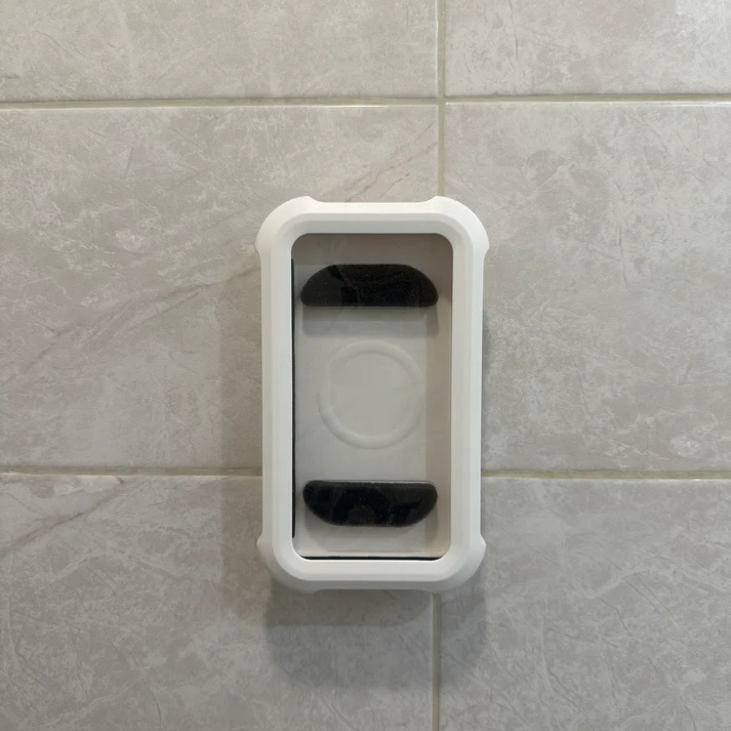 Waterdichte telefoonhouder