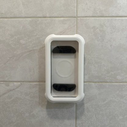 Waterdichte telefoonhouder